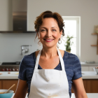 Photo of Chef Marwa
