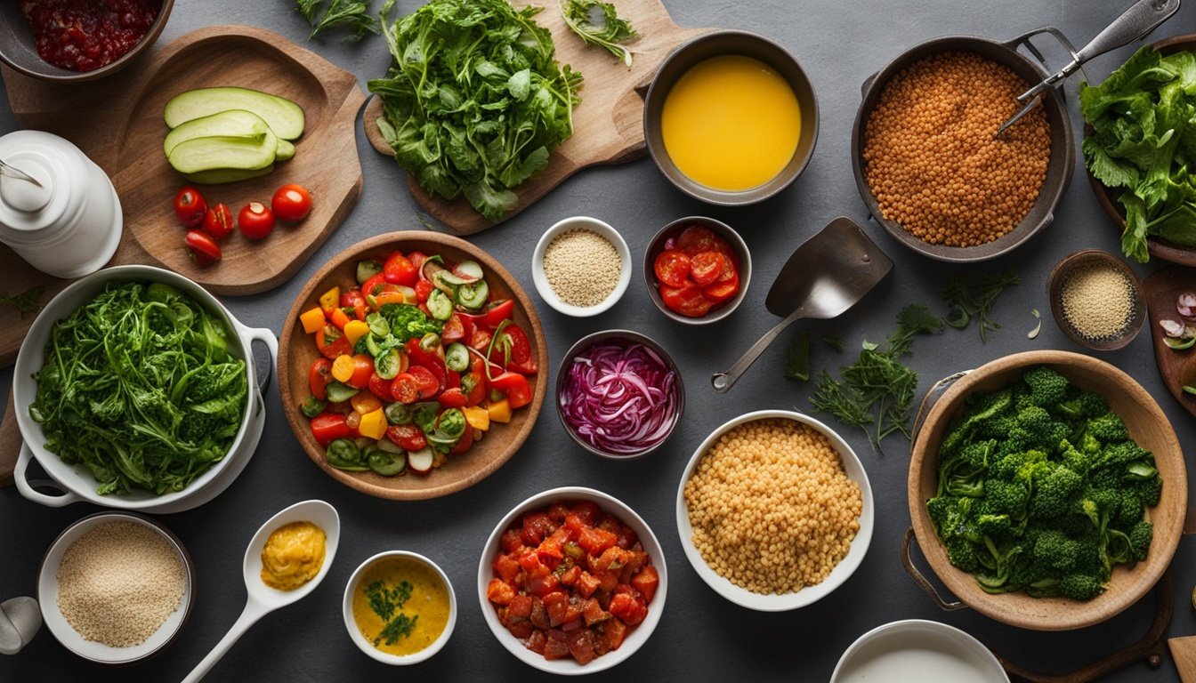 9 Easy Dinner Recipes for Beginners | Quick Meals