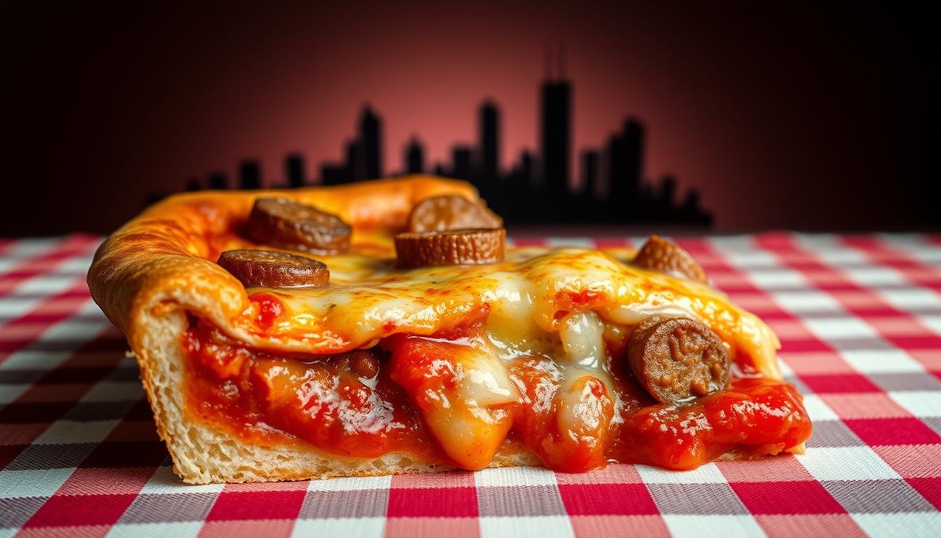 Best Chicago food: this 10 Iconic recipe You Must try