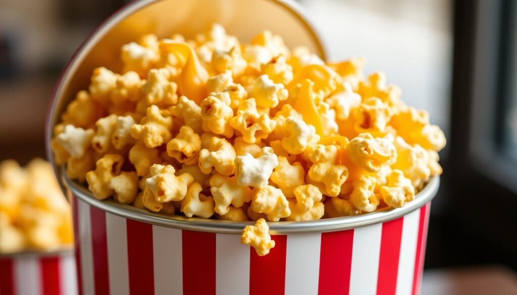 garrett mix popcorn