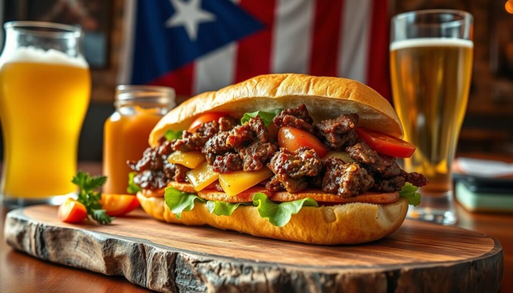 jibarito