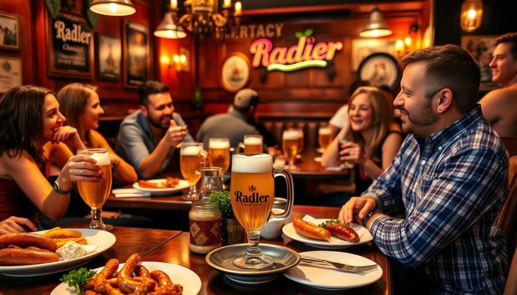the radler chicago
