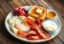 Breakfast Platter