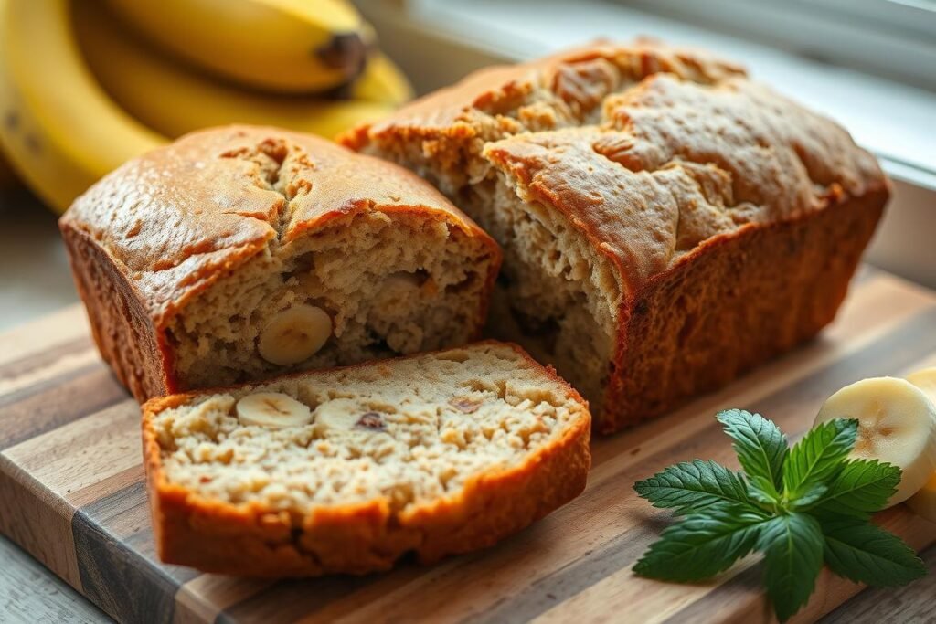 Classic Banana Bread