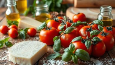 Pizza recipe secrets