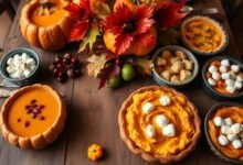 Seasonal Recipes: Fall Dishes usa