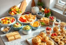 Top 7 Easy Snacks You Can Whip Up in 15 Minutes