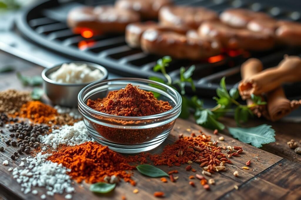 burger seasoning