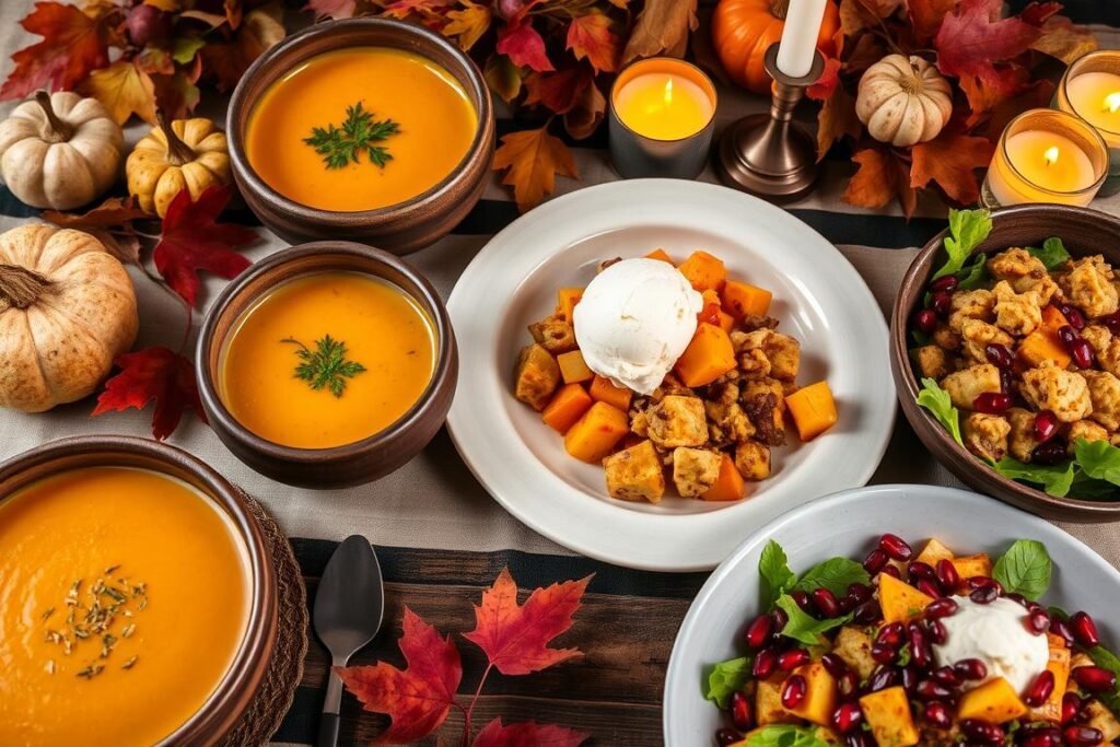 delicious fall recipes