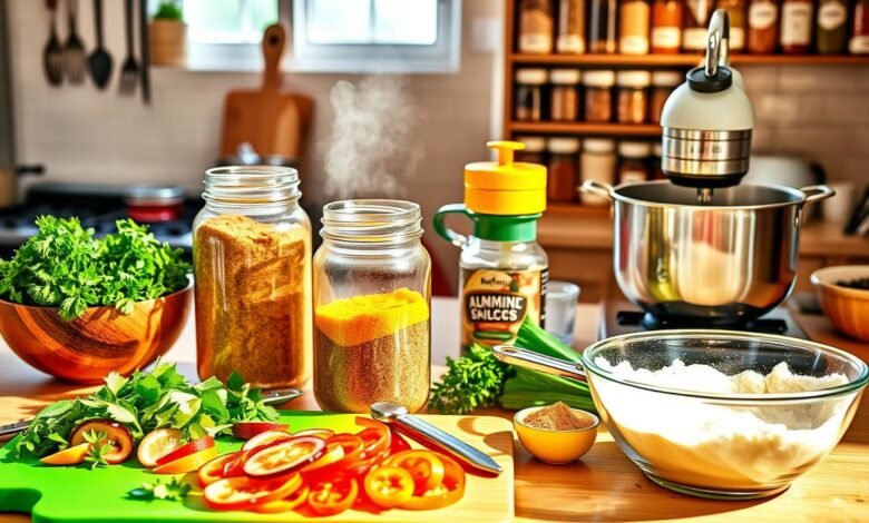 kitchen tips