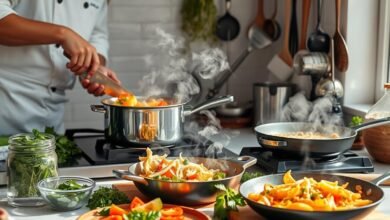 the most sought after step-by-step recipes in the world