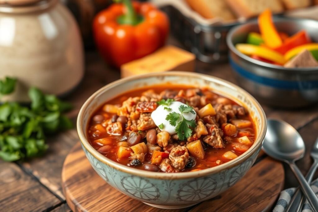 ultimate chili recipe