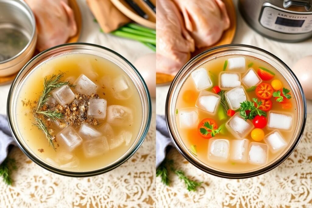 comparing-warm-and-cold-brines