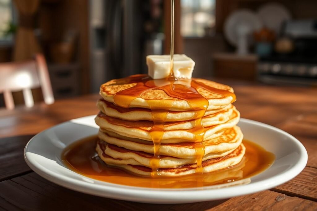 crispy johnny cakes