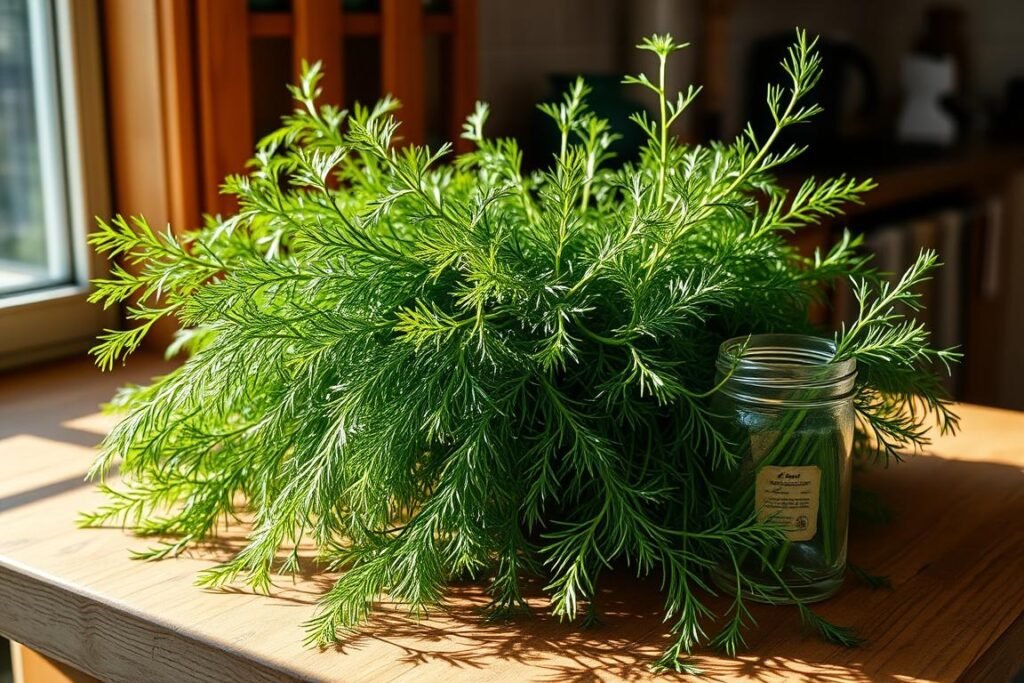 dill