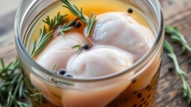 easy chicken breast brine recipe