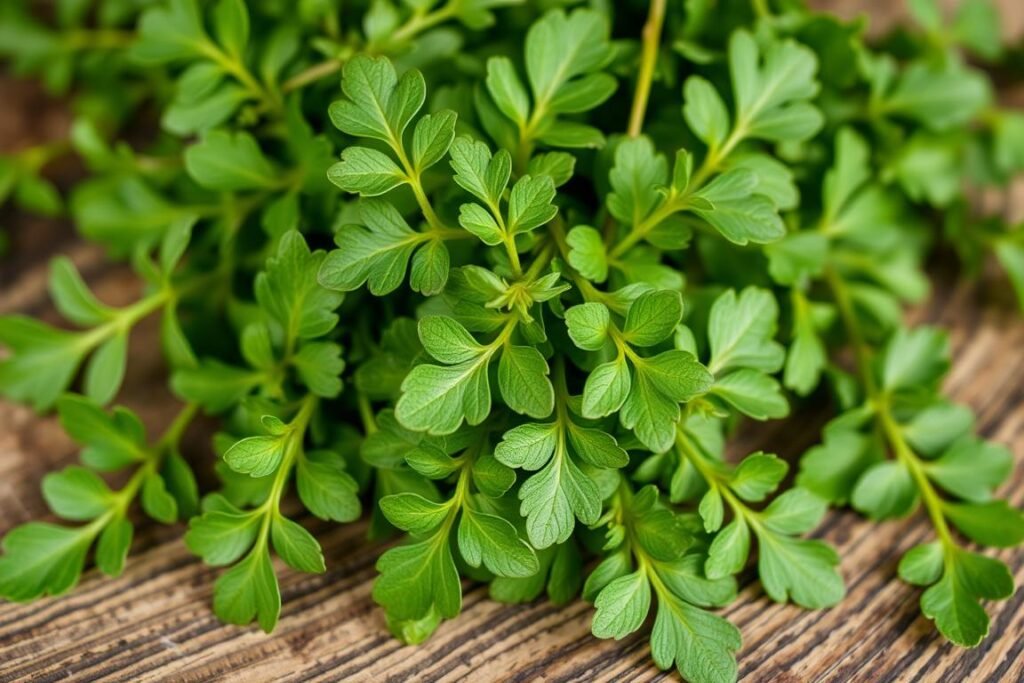 oregano