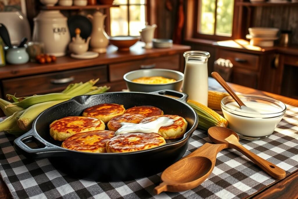 southern cooking