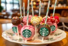 starbucks cake pop recipe