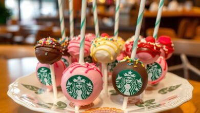 starbucks cake pop recipe